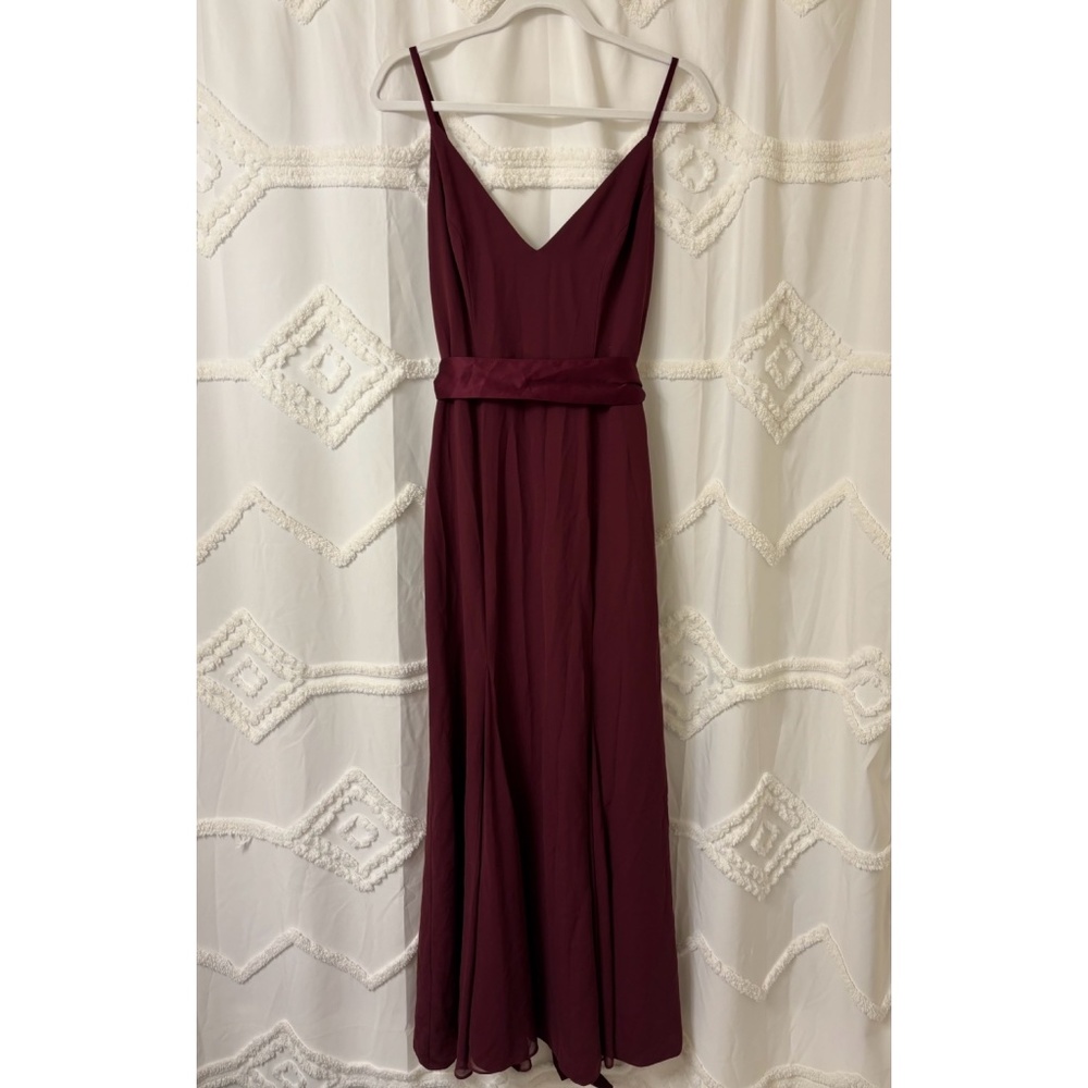Vera Wang Bridesmaids Dress